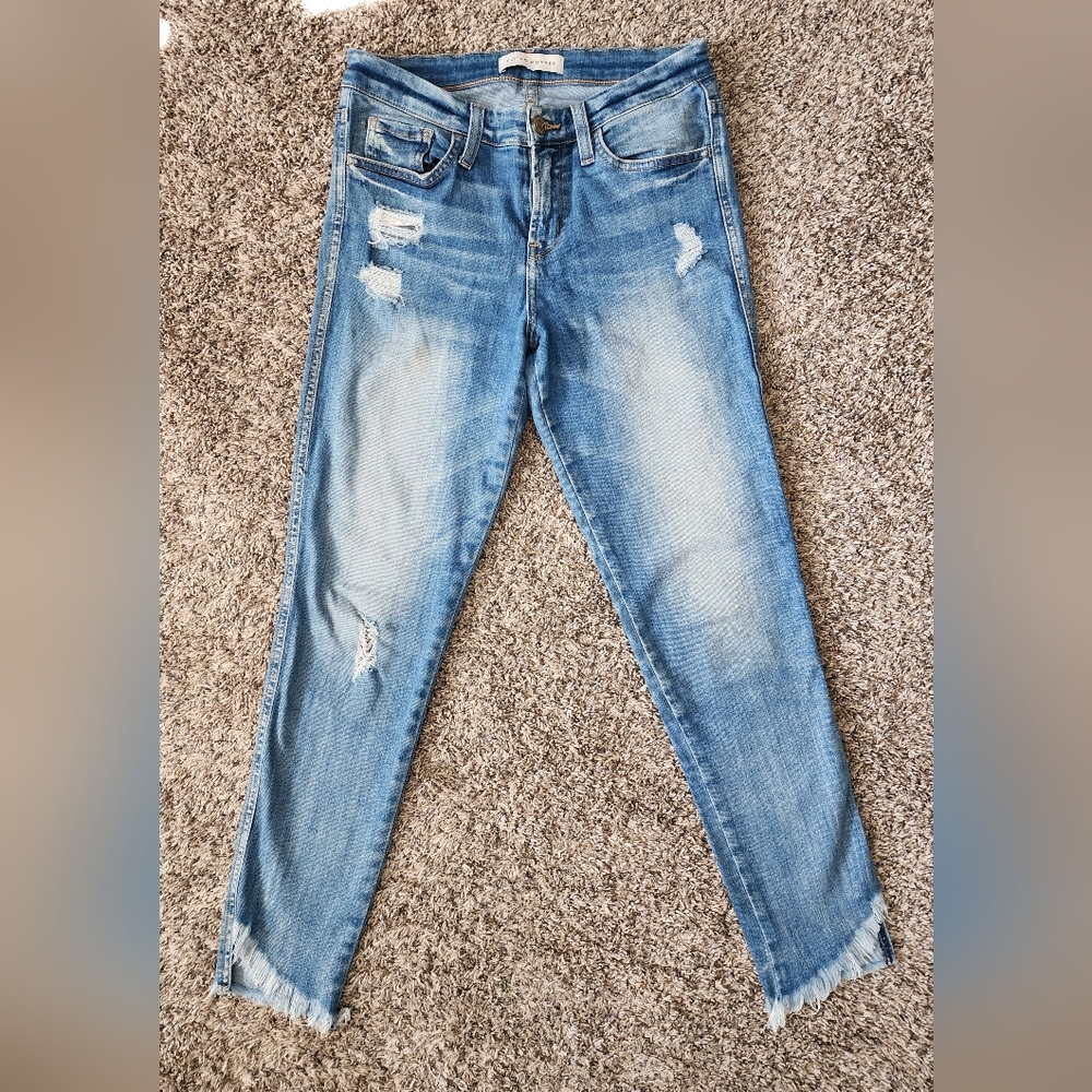Flying Monkey Women Jeans